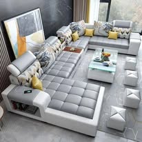 Nepal Furniture collection 1
